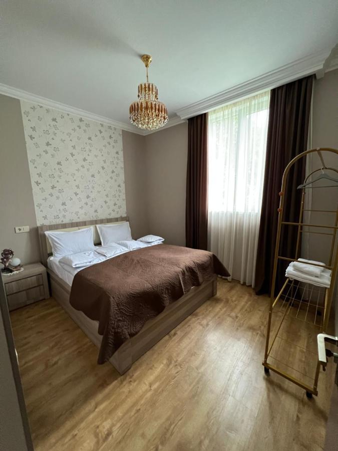 Mountain Kazbegi Apartment Exterior foto